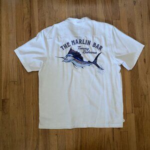 Tommy Bahama Shirt